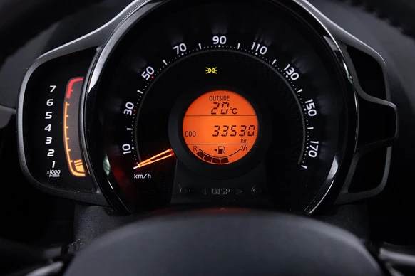 Toyota Aygo - Afbeelding 15 van 24