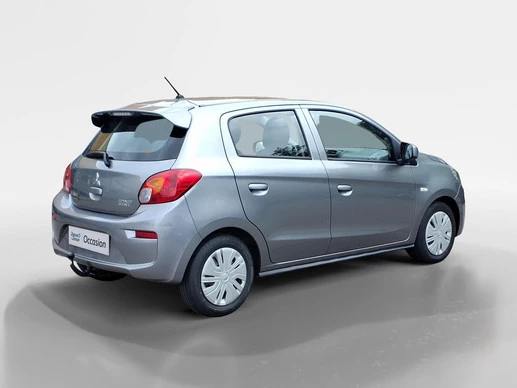 Mitsubishi Space Star - Afbeelding 5 van 26