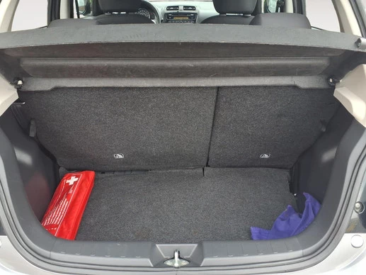 Mitsubishi Space Star - Afbeelding 6 van 26