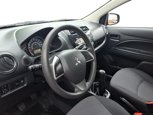 Mitsubishi Space Star - Afbeelding 11 van 26