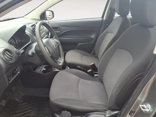 Mitsubishi Space Star - Afbeelding 12 van 26