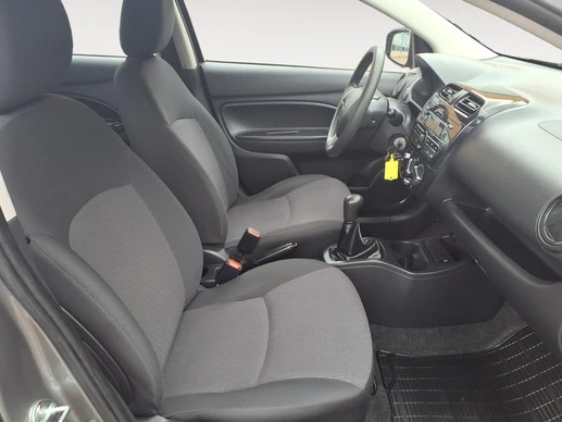 Mitsubishi Space Star - Afbeelding 16 van 26