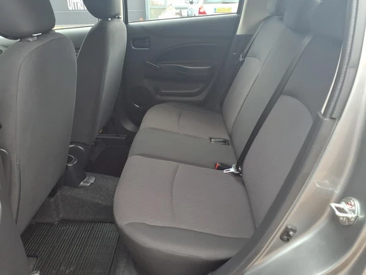 Mitsubishi Space Star - Afbeelding 17 van 26