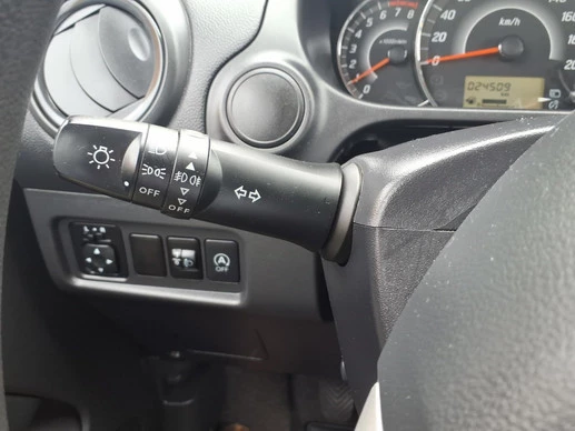 Mitsubishi Space Star - Afbeelding 20 van 26
