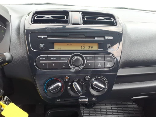 Mitsubishi Space Star - Afbeelding 22 van 26
