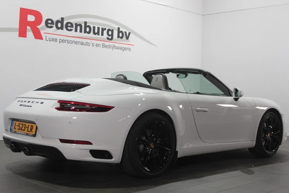 Porsche 911 - Afbeelding 2 van 30