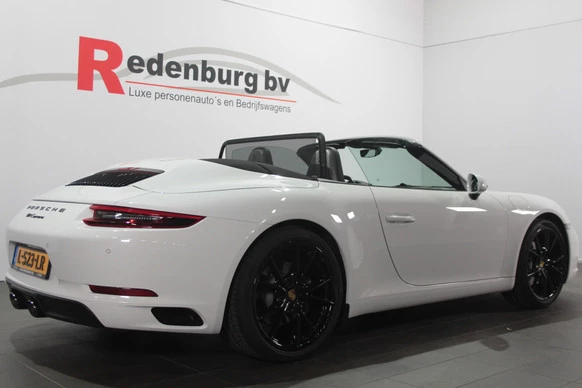 Porsche 911 - Afbeelding 12 van 30
