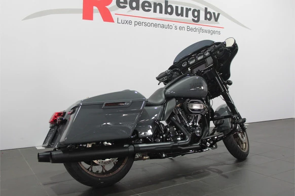 Harley-Davidson Street Glide - Afbeelding 2 van 23