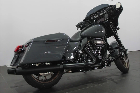 Harley-Davidson Street Glide - Afbeelding 5 van 23