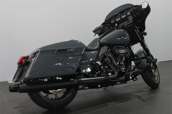 Harley-Davidson Street Glide - Afbeelding 7 van 23