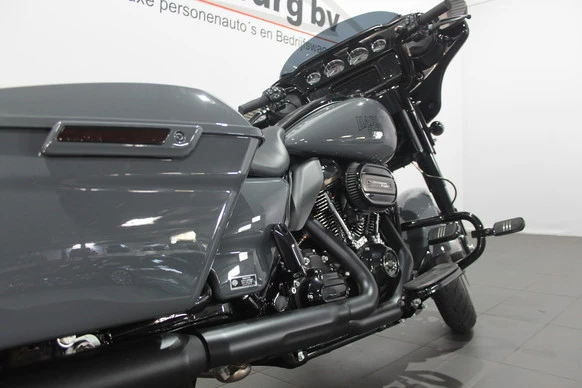 Harley-Davidson Street Glide - Afbeelding 10 van 23