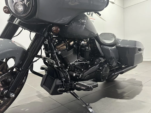 Harley-Davidson Street Glide - Afbeelding 14 van 23