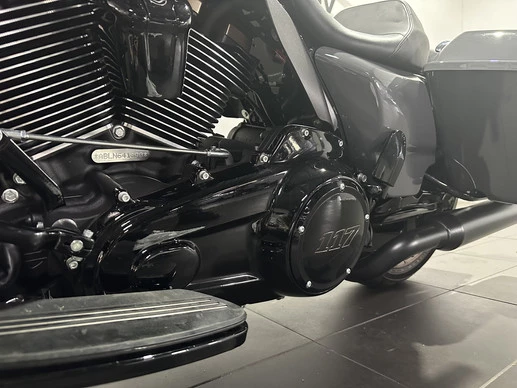 Harley-Davidson Street Glide - Afbeelding 15 van 23