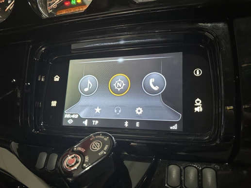 Harley-Davidson Street Glide - Afbeelding 19 van 23