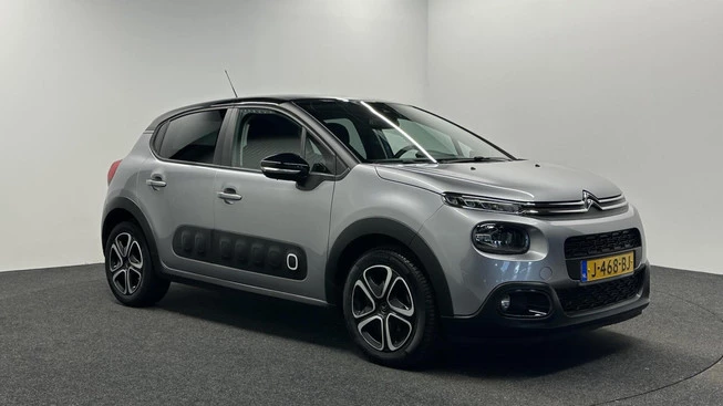 Citroën C3 - Afbeelding 3 van 30