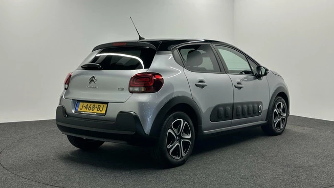 Citroën C3 - Afbeelding 5 van 30