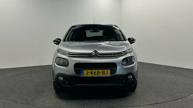 Citroën C3 - Afbeelding 6 van 30