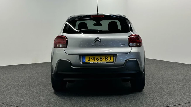 Citroën C3 - Afbeelding 7 van 30