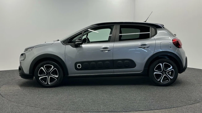 Citroën C3 - Afbeelding 8 van 30