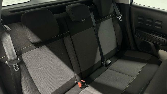 Citroën C3 - Afbeelding 13 van 30