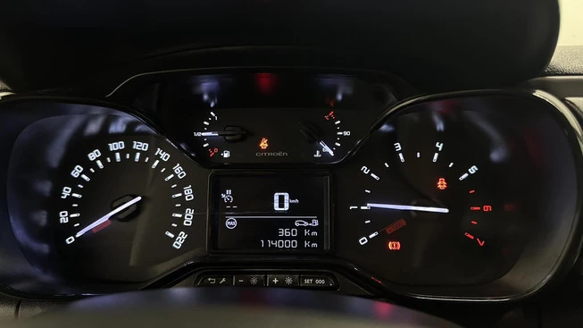 Citroën C3 - Afbeelding 25 van 30