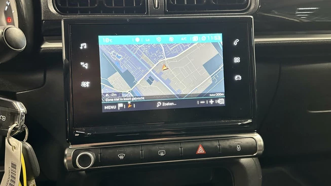 Citroën C3 - Afbeelding 26 van 30