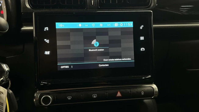 Citroën C3 - Afbeelding 29 van 30