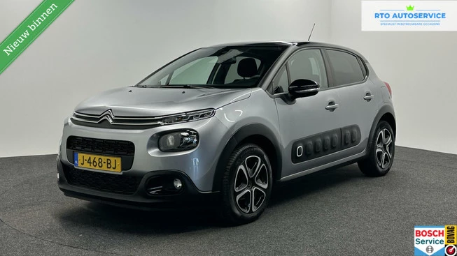 Citroën C3 - Afbeelding 1 van 30