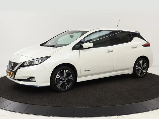 Nissan Leaf - Afbeelding 1 van 30
