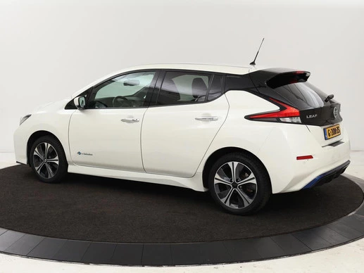 Nissan Leaf - Afbeelding 2 van 30