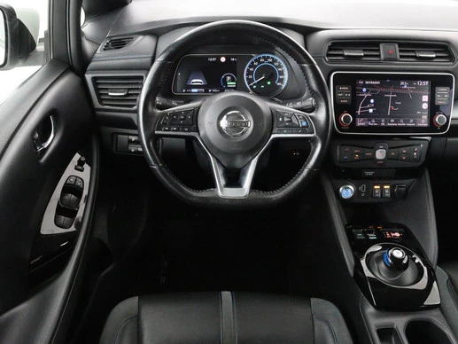 Nissan Leaf - Afbeelding 3 van 30