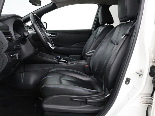 Nissan Leaf - Afbeelding 4 van 30