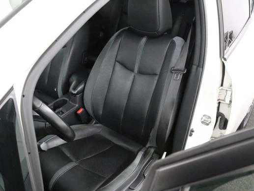 Nissan Leaf - Afbeelding 5 van 30