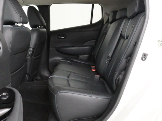 Nissan Leaf - Afbeelding 6 van 30