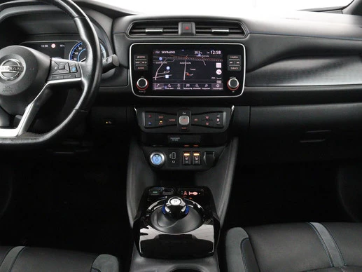 Nissan Leaf - Afbeelding 8 van 30