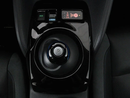 Nissan Leaf - Afbeelding 9 van 30