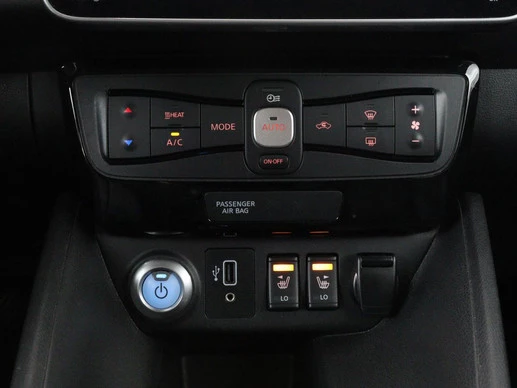 Nissan Leaf - Afbeelding 10 van 30