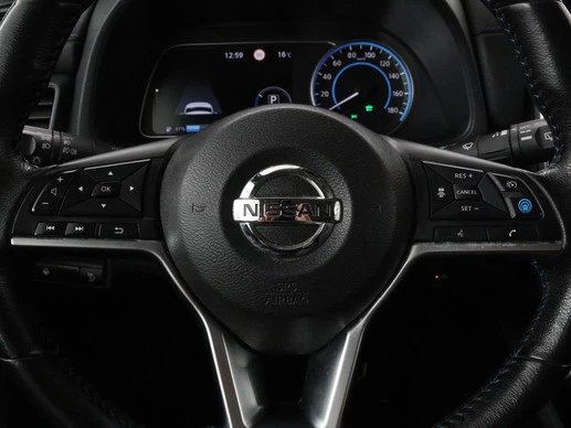Nissan Leaf - Afbeelding 11 van 30