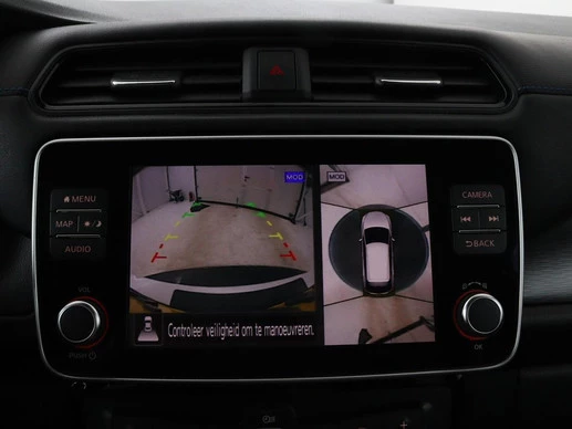 Nissan Leaf - Afbeelding 12 van 30