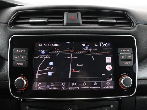 Nissan Leaf - Afbeelding 13 van 30