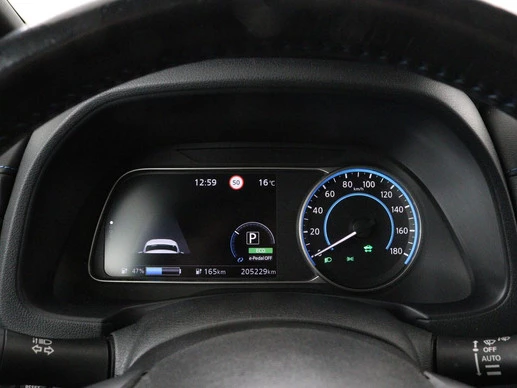 Nissan Leaf - Afbeelding 15 van 30