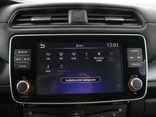 Nissan Leaf - Afbeelding 17 van 30
