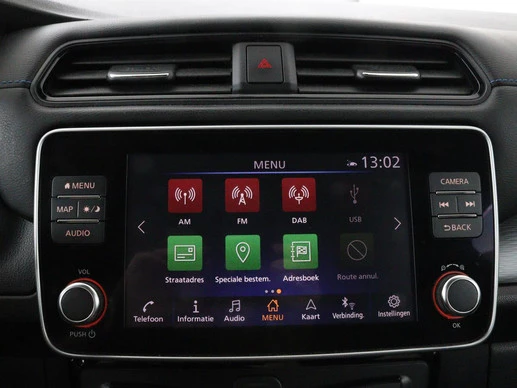 Nissan Leaf - Afbeelding 18 van 30