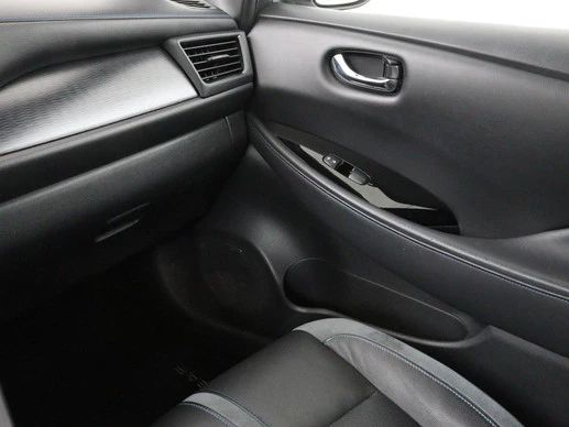 Nissan Leaf - Afbeelding 19 van 30
