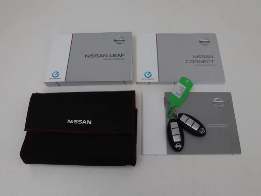 Nissan Leaf - Afbeelding 21 van 30