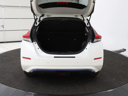 Nissan Leaf - Afbeelding 24 van 30
