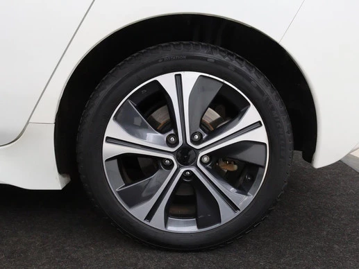 Nissan Leaf - Afbeelding 26 van 30