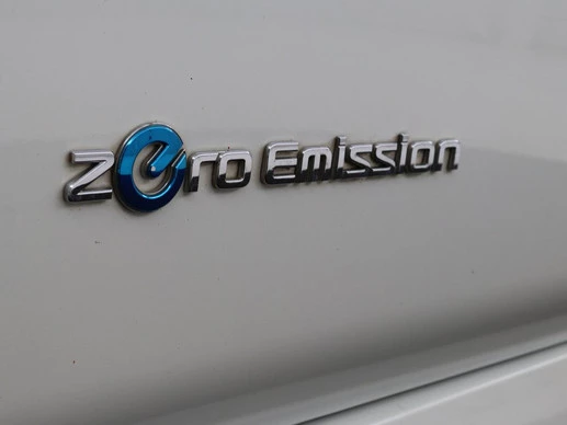 Nissan Leaf - Afbeelding 27 van 30