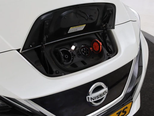 Nissan Leaf - Afbeelding 28 van 30