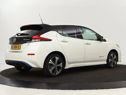 Nissan Leaf - Afbeelding 29 van 30